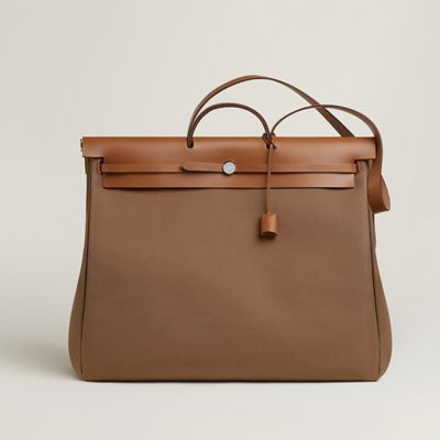 エルメス ハンドバッグ 《エールバッグ》 | Hermès - エルメス-公式サイト